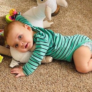 Meet your Posher, Summer